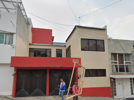 4 Schlafzimmer Villa zu verkaufen in Naucalpan De Juarez, Mexico, Naucalpan De Juarez