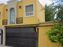 Maison 4 chambre à vendre à Guadalupe, Nuevo Leon, Guadalupe