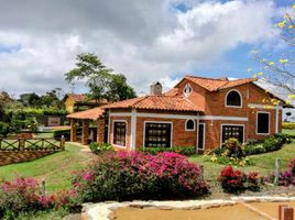 3 Schlafzimmer Villa zu verkaufen in Piedecuesta, Santander, Piedecuesta