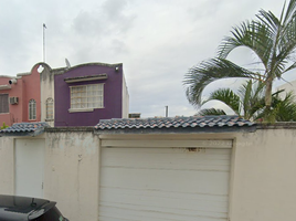 Maison 3 chambre à vendre à Medellin, Veracruz, Medellin