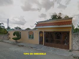 Maison 3 chambre à vendre à Merida, Yucatan, Merida