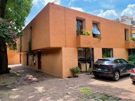 3 Habitación Departamento en venta en Alvaro Obregon, Ciudad de México, Alvaro Obregon