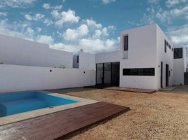  Haus zu verkaufen in Yaxkukul, Yucatan, Yaxkukul, Yucatan