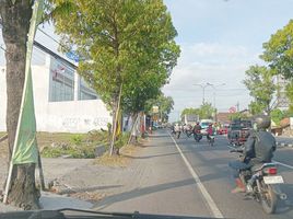  Grundstück zu verkaufen in Sleman, Yogyakarta, Kalasan