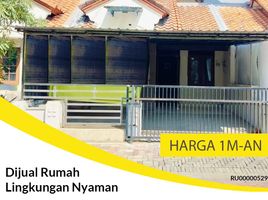 3 Habitación Villa en venta en Lakarsantri, East Jawa, Lakarsantri