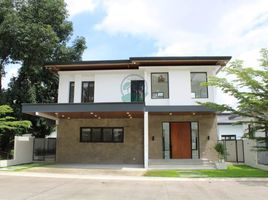 4 Bedroom Villa for rent in Central Luzon, Angeles City, Pampanga, Central Luzon