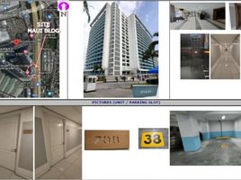 Appartement 2 chambre à vendre à Paranaque City, Metro Manila, Paranaque City