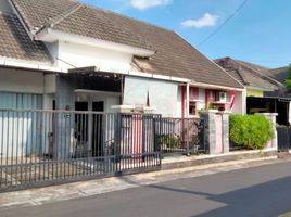 4 Bedroom House for sale in Tegalrejo, Yogyakarta, Tegalrejo, Yogyakarta