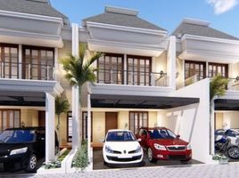 2 Bedroom House for sale in Depok City Hospital, Sawangan, Sawangan