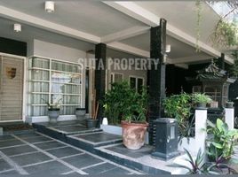 4 Habitación Casa en venta en Cimanggis, Bogor, Cimanggis