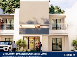 3 Kamar Vila for sale in Cimahi Utara, Bandung, Cimahi Utara