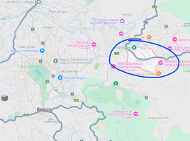 40.31 SqM Office for rent in Cordillera, Baguio City, Benguet, Cordillera