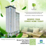 Condominium 2 chambre à vendre à San Juan City, Metro Manila, San Juan City