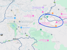 508.61 SqM Office for rent in Cordillera, Baguio City, Benguet, Cordillera