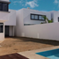 Maison 3 chambre à vendre à Yaxkukul, Yucatan, Yaxkukul