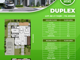 4 Bedroom Villa for sale in Liloan, Central Visayas, Liloan