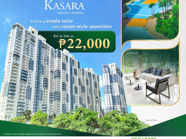 Studio Apartment for sale in Pasig City, Eastern District, Pasig City