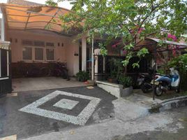 4 Kamar Rumah for sale in Jatiasih, Bekasi, Jatiasih