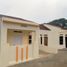 2 Schlafzimmer Haus zu verkaufen in Bojonggede, West Jawa, Bojonggede