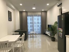 2 Phòng ngủ Chung cư for rent at Saigon Royal Residences, Phường 12