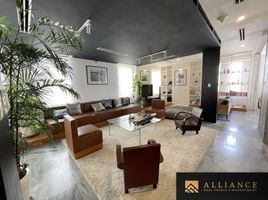 3 Schlafzimmer Appartement zu vermieten in Thao Dien, Ho Chi Minh City, Thao Dien