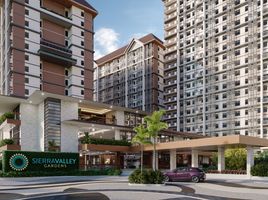 3 chambre Appartement for sale in Taft Avenue MRT-3, Pasay City, Pasay City