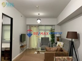 1 Bedroom Condo for rent at Two Serendra, Makati City, Southern District