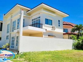 4 Bedroom Villa for sale in Consolacion, Cebu, Consolacion