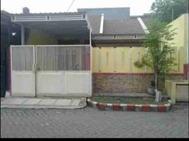 3 Bedroom House for sale in Taman, Sidoarjo, Taman