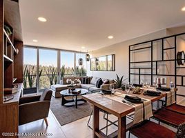 3 Habitación Apartamento en venta en Cuajimalpa De Morelos, Ciudad de México, Cuajimalpa De Morelos, Ciudad de México