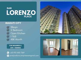 2 Habitación Apartamento en venta en Makati City, Metro Manila, Makati City