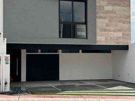 Maison 4 chambre à vendre à San Luis Potosi, San Luis Potosi, San Luis Potosi, San Luis Potosi