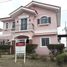 4 Bedroom Villa for sale in Silang, Cavite, Silang