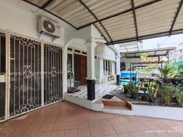 4 Bedroom Villa for sale in Jin De Yuan Temple, Tambora, Grogol Petamburan