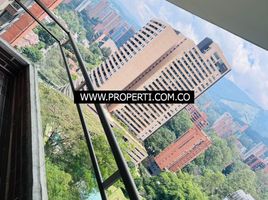 3 Habitación Apartamento en alquiler en Antioquia, Medellín, Antioquia