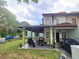 3 chambre Maison for sale in Batu, Gombak, Batu