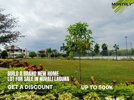  Land for sale in Calamba City, Calabarzon, Calamba City