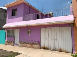 4 Schlafzimmer Villa zu verkaufen in Ecatepec De Morelos, Mexico, Ecatepec De Morelos