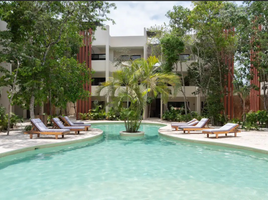 Condominium 1 chambre à vendre à Cozumel, Quintana Roo, Cozumel