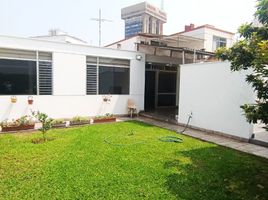 3 Habitación Villa en alquiler en Lima, San Isidro, Lima, Lima