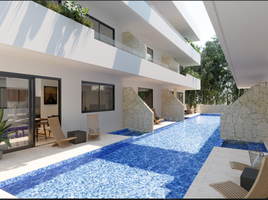 2 Schlafzimmer Appartement zu verkaufen in Cozumel, Quintana Roo, Cozumel