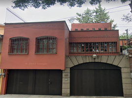 5 Schlafzimmer Haus zu verkaufen in Alvaro Obregon, Mexico City, Alvaro Obregon