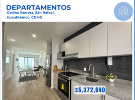 2 Bedroom Condo for sale in Azcapotzalco, Mexico City, Azcapotzalco