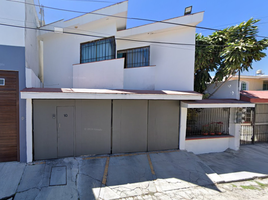4 Schlafzimmer Villa zu verkaufen in Tepic, Nayarit, Tepic