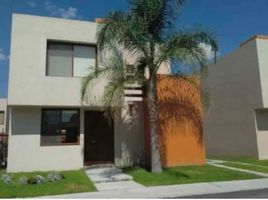 3 Schlafzimmer Haus zu verkaufen in Queretaro, Queretaro, Queretaro, Queretaro