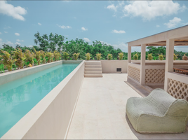 Condominium 1 chambre à vendre à Cozumel, Quintana Roo, Cozumel