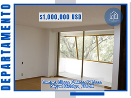3 Schlafzimmer Wohnung zu verkaufen in Naucalpan De Juarez, Mexico, Naucalpan De Juarez, Mexico