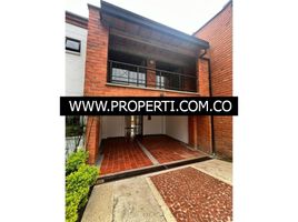 3 Schlafzimmer Haus zu verkaufen in Envigado, Antioquia, Envigado