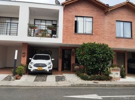 3 Schlafzimmer Haus zu verkaufen in La Ceja, Antioquia, La Ceja