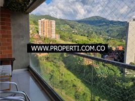Appartement 3 chambre à vendre à Envigado, Antioquia, Envigado